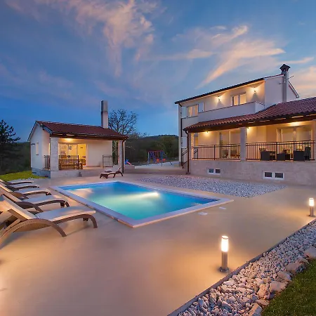 Holiday home Bura By Interhome Hrvatini