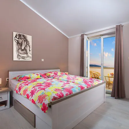 Bura By Interhome Holiday home Hrvatini